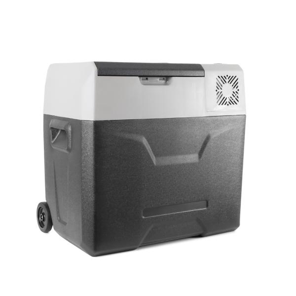 Réfrigérateur et congélateur à compresseur Alpicool CX50 - 50L, -20 °C, Bluetooth