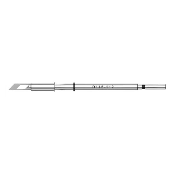 Pointe à souder de remplacement I2C - D115-112