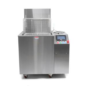 Cuiseur sous-vide industriel - 100L