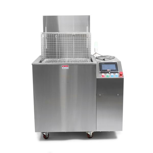 Cuiseur sous-vide industriel - 100L