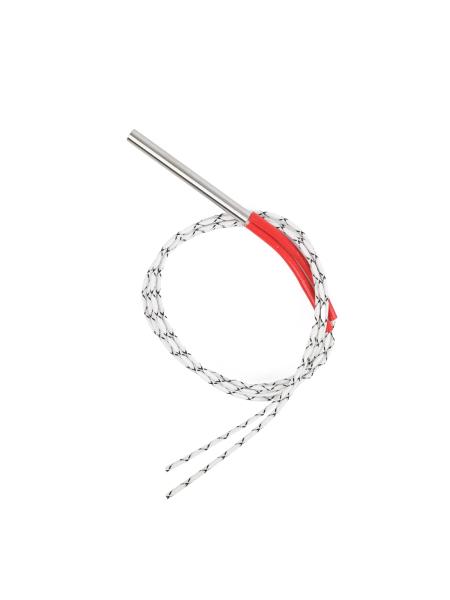 Elément chauffant pour machine d'emballage avec distributeur jusqu'à 99g 120W