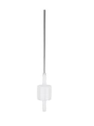 Embout de remplissage avec clapet anti-retour 2,5mm