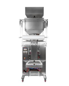 Machine d'emballage pneumatique double pour produits en vrac 2×10–3000 g – XT600