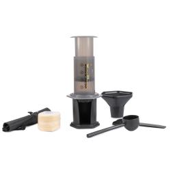 YuroPress – cafetière de voyage pour café moulu