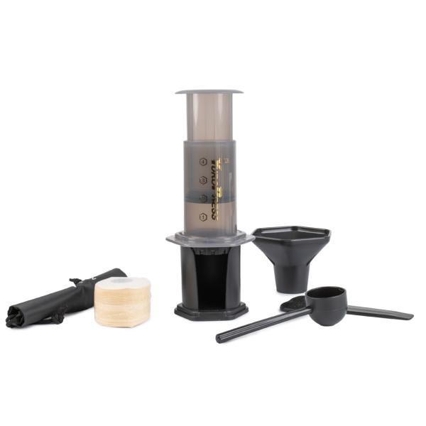 YuroPress – cafetière de voyage pour café moulu