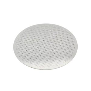 Filtre en acier inoxydable pour cafetière YuroPress de type A