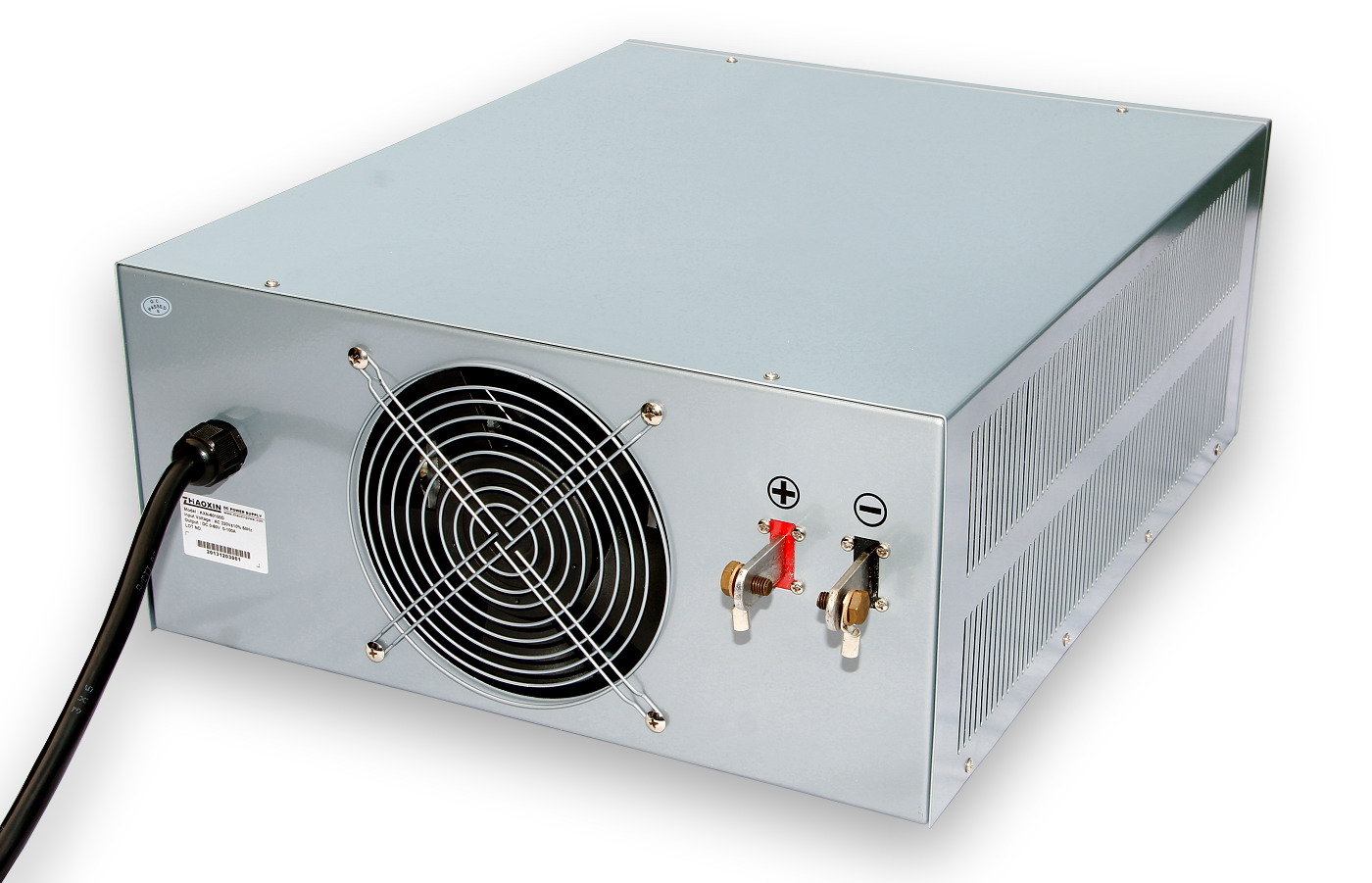 Alimentation de laboratoire KXN-60100D 0-60V/100A
