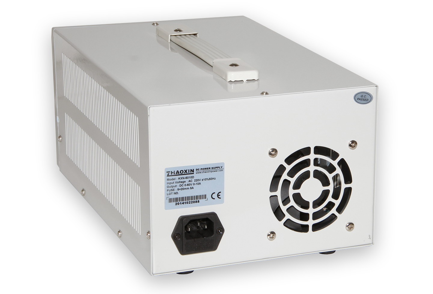 Alimentation de laboratoire KXN-6010D 0-60V/10A