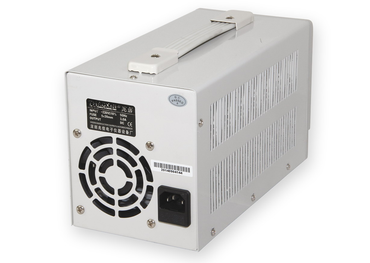 Alimentation de laboratoire RXN-1510D 0-15V/10A