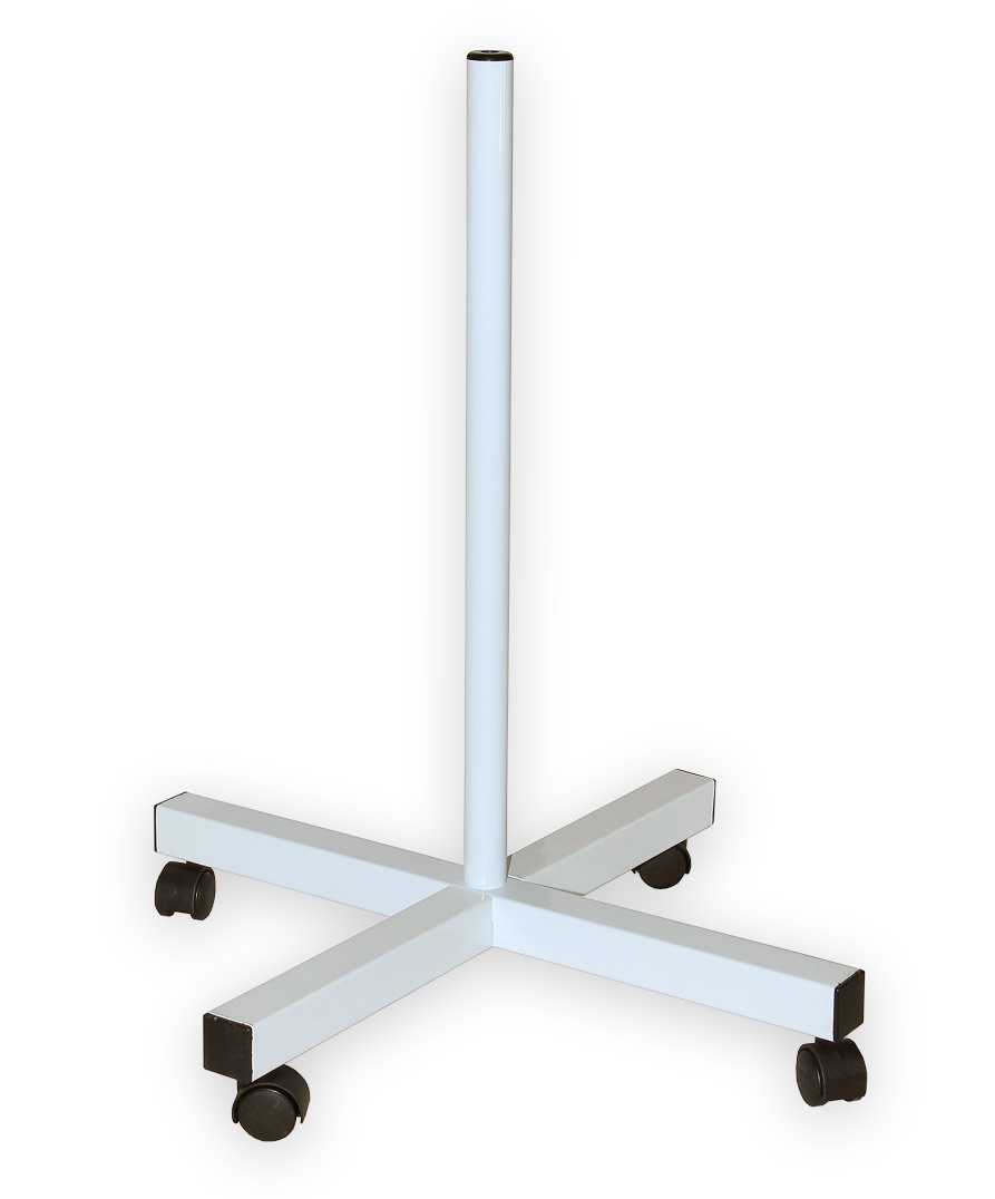 Lampe loupe circulaire à grossissement 3D de la série T86-E