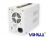 Alimentation de laboratoire Yihua 305DB avec connexion PC