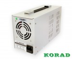 Alimentation de laboratoire Korad KA6005D