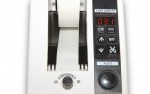 Distributeur automatique de bande - dérouleur et alimentateur de bande type M-1000