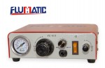 Distributeur automatique de liquide FLUMATIC FU-810