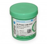 Pâte à souder sans plomb Alpha OM-338T 5ml