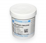 Pâte à souder au plomb Alpha OM-5100 5ml