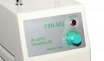 FRN-600 soudeuse à levier pour le scellage de films plastiques avec barre de soudure de 600 mm de large