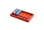 Soudeuse par points pour contacts de batteries et blocs de batteries Sunkko 709A avec microsoudure