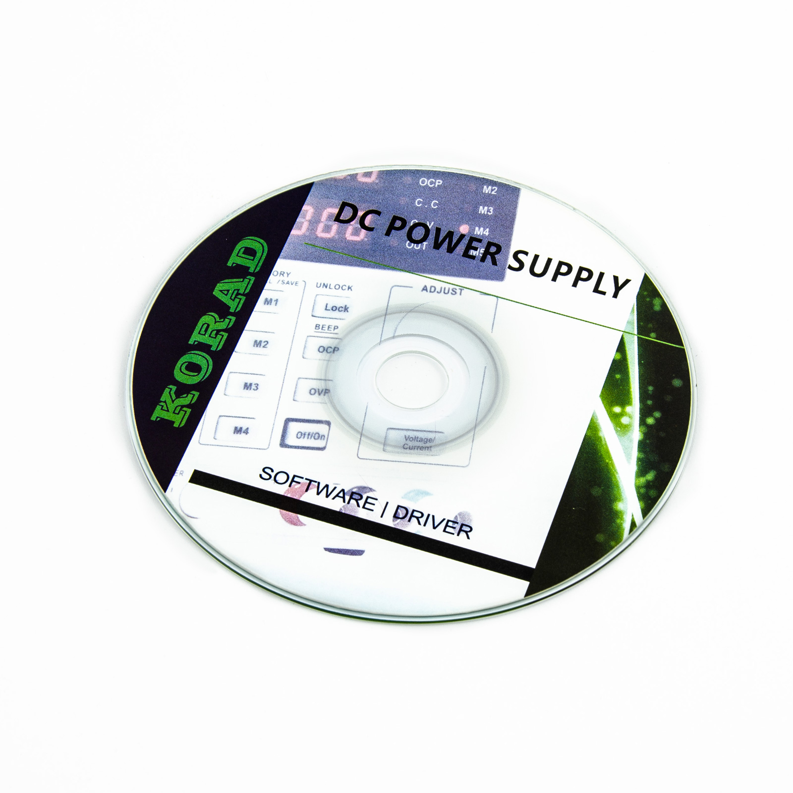 Dual Korad KA3305P 2x 30V 5A avec USB RS232 programmable
