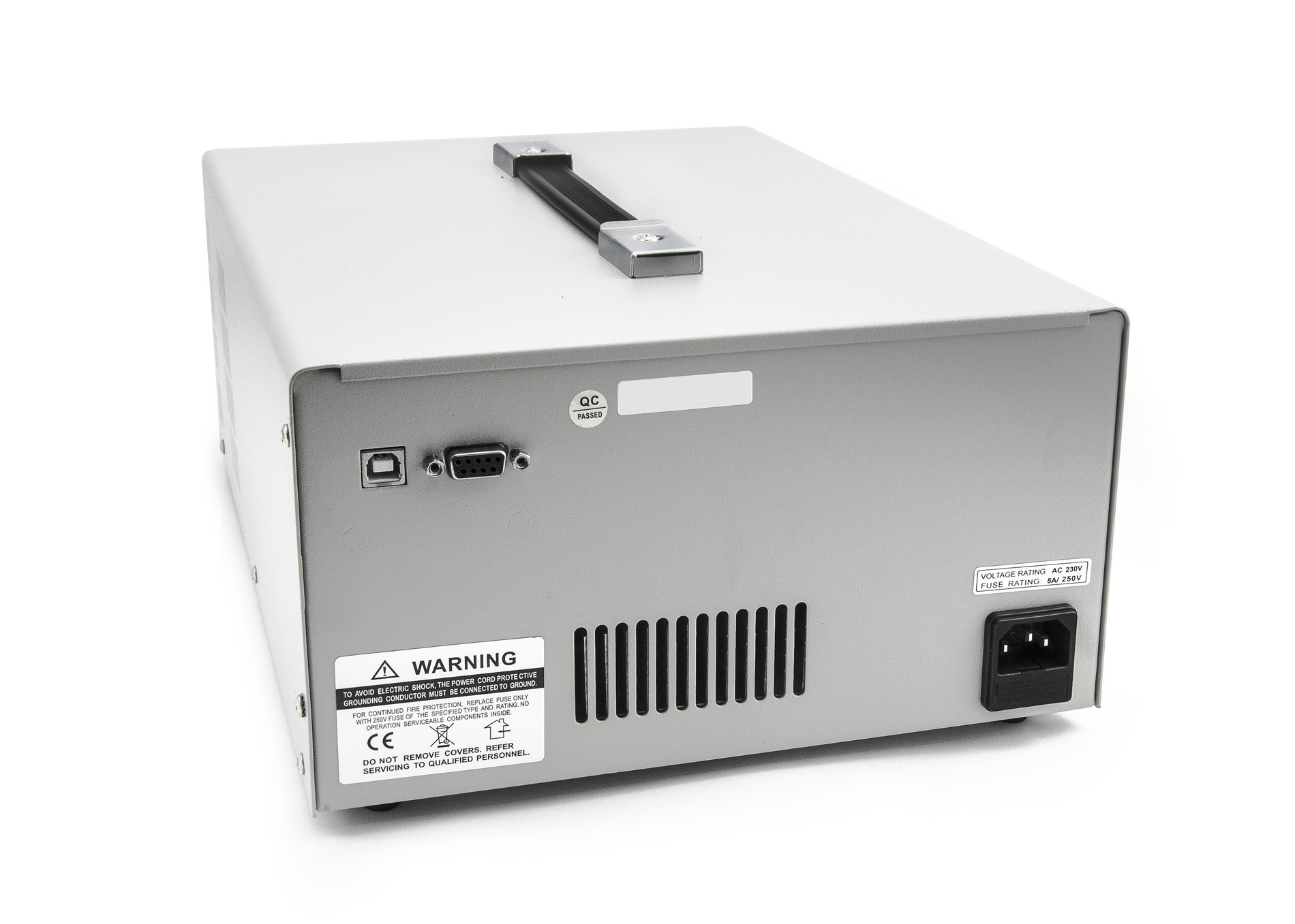 Dual Korad KA3305P 2x 30V 5A avec USB RS232 programmable