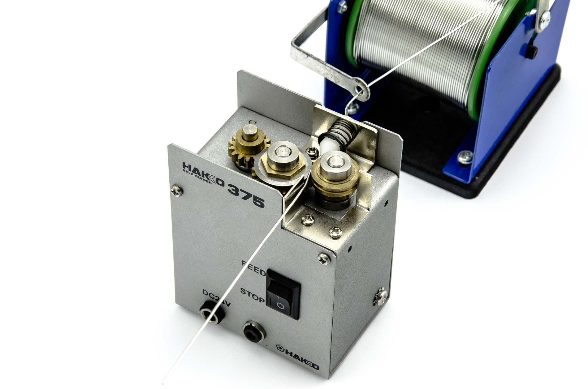 Coupe-étain 1mm Hakko 375-04