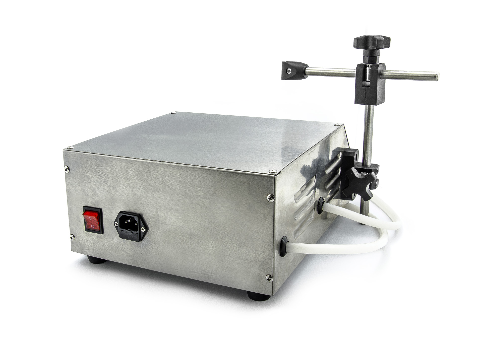 Distributeur automatique de liquide et remplisseur de liquide avec pompe d'aspiration GFK-160 10 - 3500ml