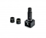 Caméra microscope USB 10 mégapixels avec fil CS