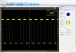 Oscilloscope portable USB Hantek PSO2020 1CH 96MS/s 20Mhz