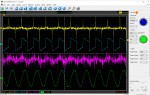 Hantek 6254BC Oscilloscope USB 4CH 1GS/s 250Mhz