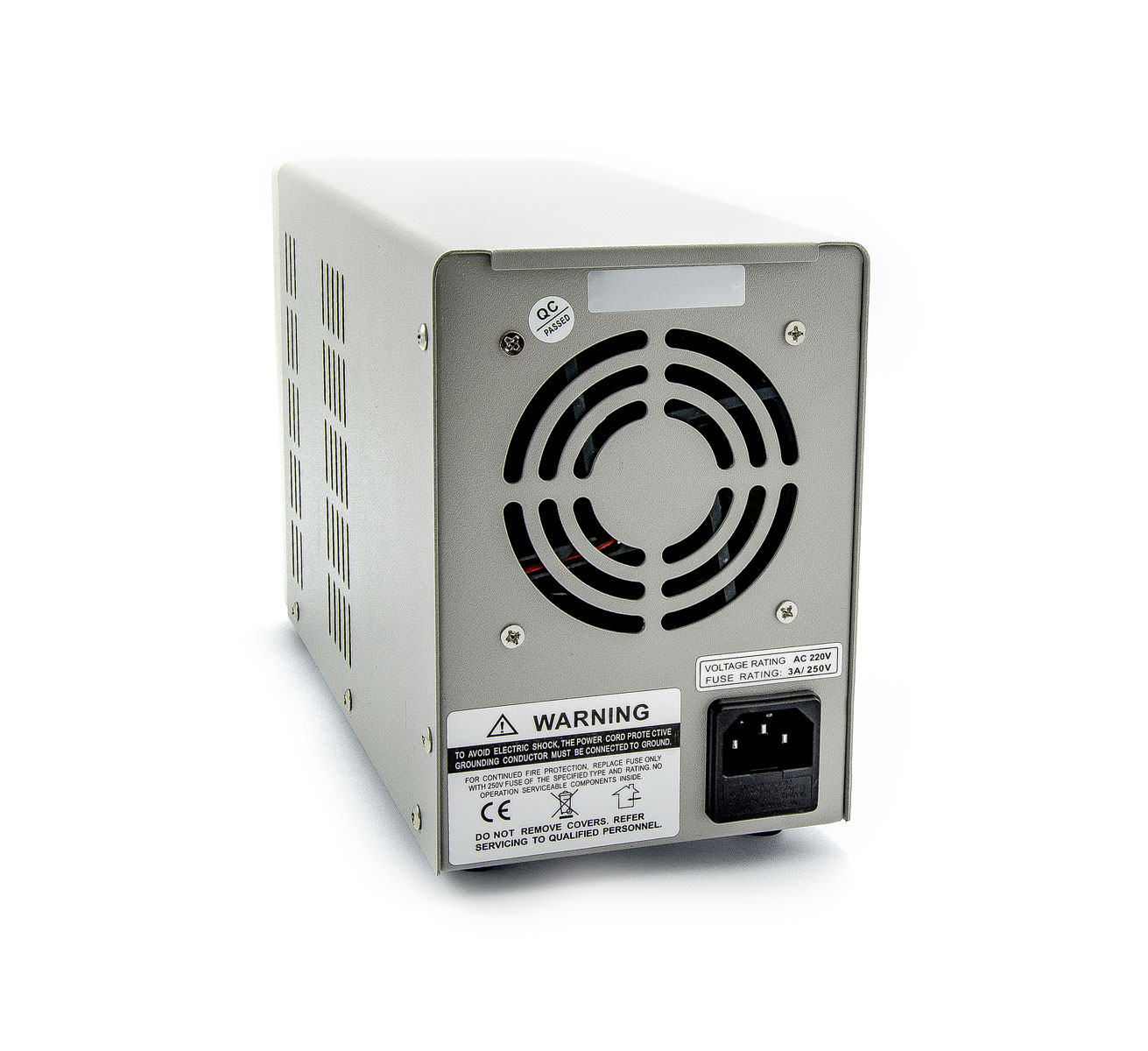 Alimentation de laboratoire Korad KD3005D 30V 5A