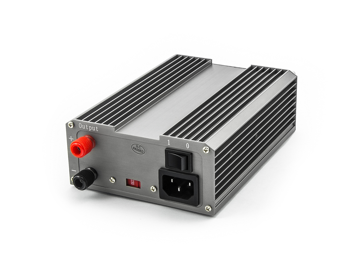 Alimentation de laboratoire à découpage Gophert CPS-3205 0-32V/5A