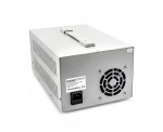 Alimentation de laboratoire KXN-5010D 0-50V/10A