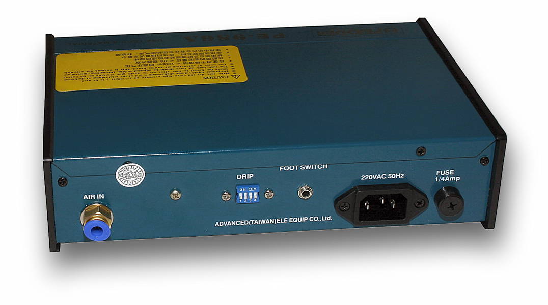 Distributeur automatique de liquide numérique type PE-986A