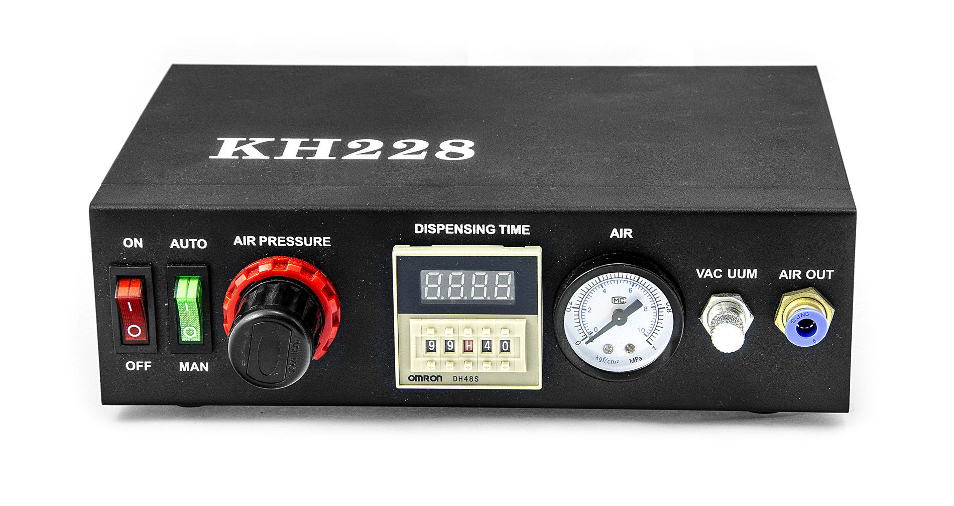 Distributeur automatique de liquide type KH228