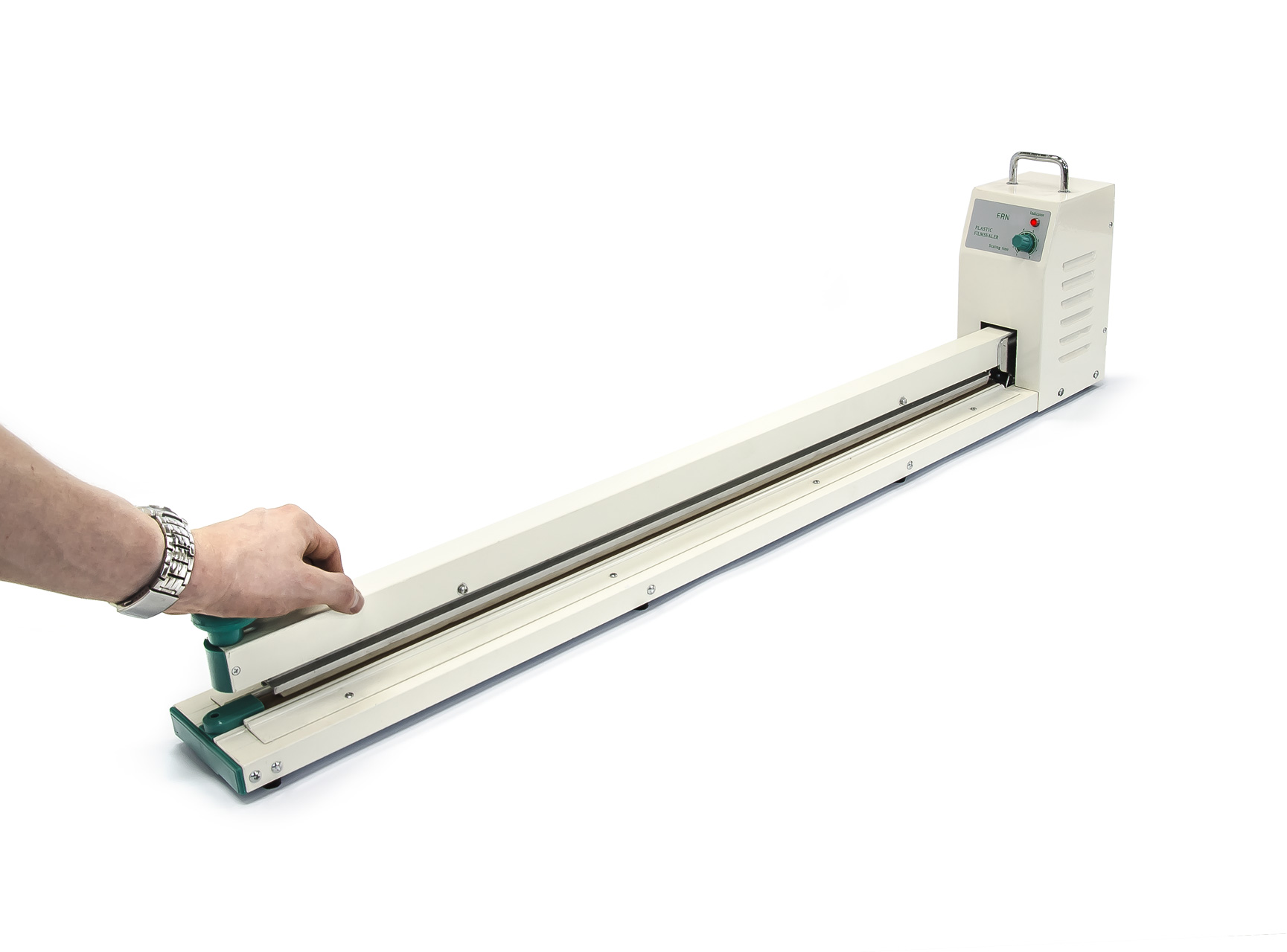 Soudeuse à impulsion FRN-1000 100cm