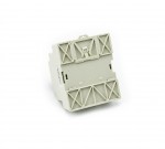 Alimentation à découpage pour rail DIN DR-24-12 12V 2A 24W