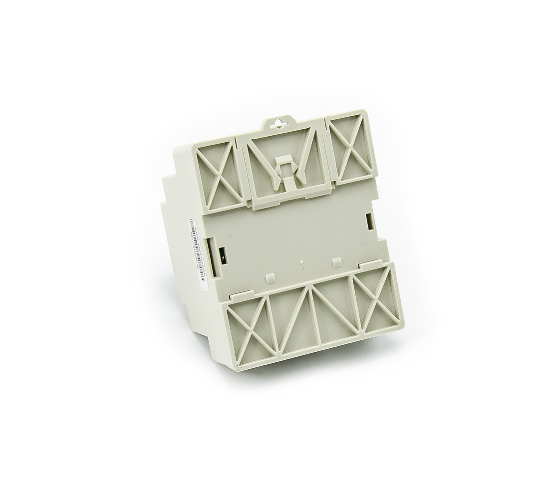 Alimentation à découpage pour rail DIN DR-24-12 12V 2A 24W