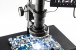 Microscope électronique ALL-IN-ONE