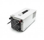 Alimentation industrielle WXD-1500W avec régulation de tension 3 - 24V, 60A, 1500W