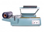 Soudeuse de feuilles par impulsion FC-6050 600 x 500mm