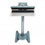 Soudeuse de feuilles debout avec soudure double face PFS-DD400 400mm