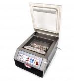 Emballeuse sous vide - emballeuse sous vide de table DF250-C