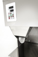 Distributeur automatique pour produits en vrac et mélanges 10 - 1000g