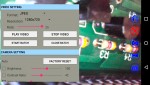 Caméra endoscopique avec modem WiFi et protection IP66 avec cou flexible dur 3.5m