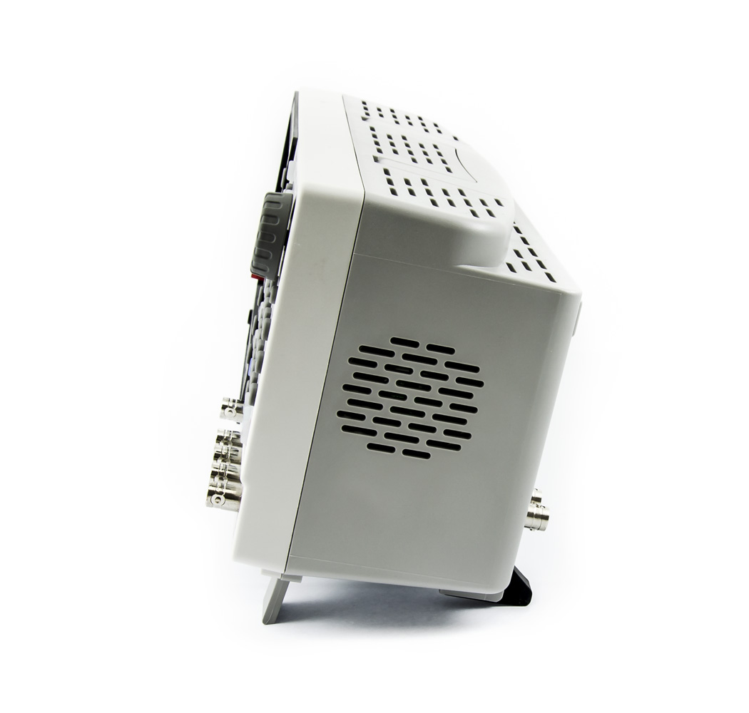 Générateur de fonctions Hantek HDG2002B 2CH 16bit, 250MSa/s, 5MHz