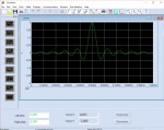 Générateur de fonctions Siglent SDG810 1CH 14bit, 125MSa/s, 10MHz