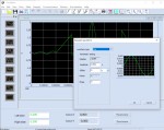 Générateur de fonctions Siglent SDG810 1CH 14bit, 125MSa/s, 10MHz