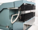 Machine à souder sur pied avec soudure large PFS-DD200 200mm