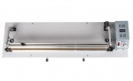 Poste de soudage par impulsion à pédale SFTD-800 avec une longueur de soudure de 800mm
