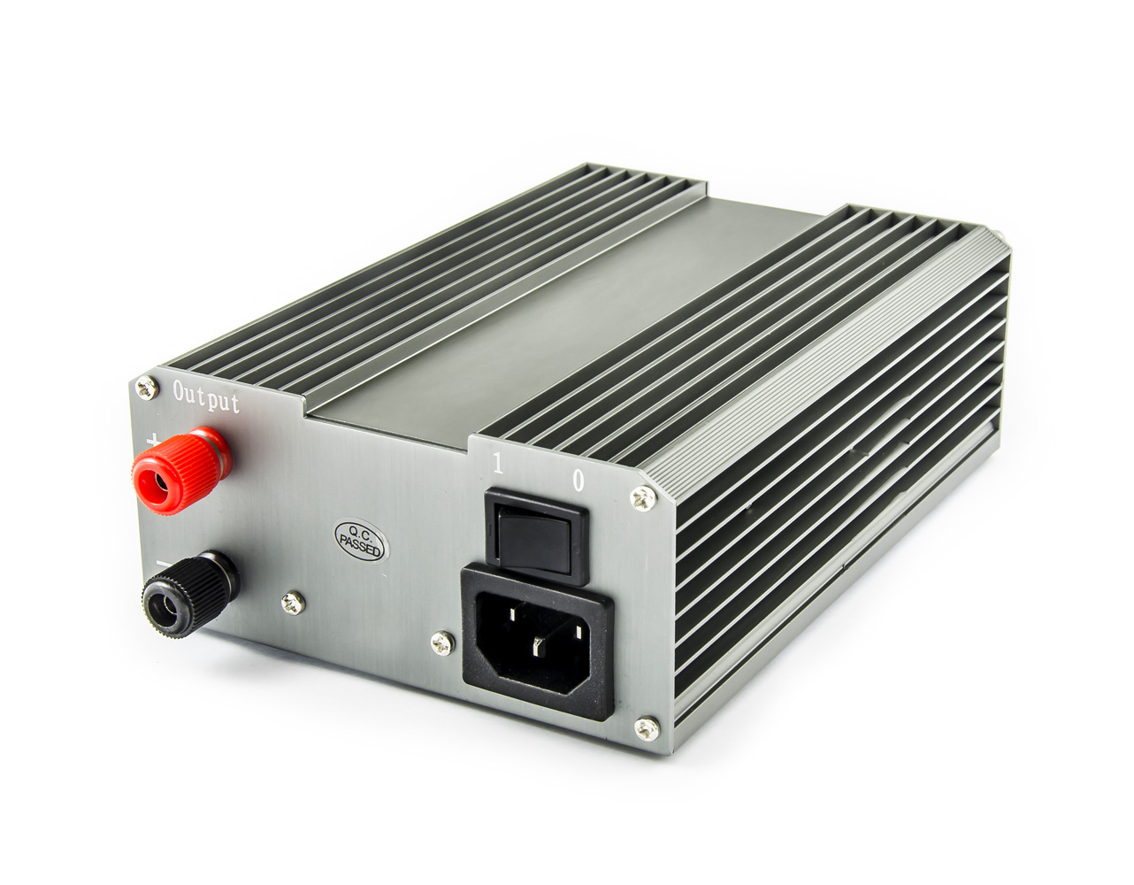Alimentation de laboratoire à découpage Gophert CPS-1610 0-16V/10A